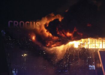 Türkiye’nin Rusya’yı terör saldırısına karşı uyardığı iddiası