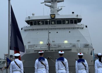 Fransa’dan Endonezya’ya FDI fırkateyni önerisi