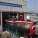 Üçüncü REİS sınıfı denizaltı yüzer havuza alındı