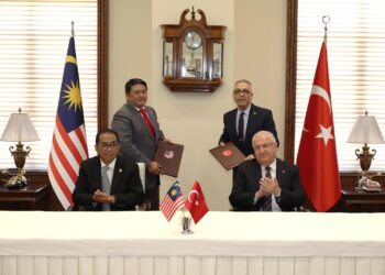 Türkiye ve Malezya’dan hava araçlarına ilişkin yeni iş birliği!