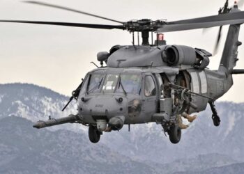 Yunanistan’a MH-60L helikopteri teslimatı