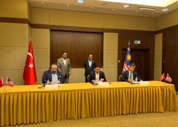 DASAL’dan Malezyalı şirket ile iş birliği anlaşması