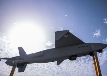 KEMANKEŞ 2 Mini Akıllı Seyir Füzesinde yeni test