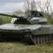 Leopard 2A-RC 3.0 tankı görücüye çıktı