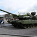 Almanya’dan yaklaşık 3 milyar euroluk tank siparişi