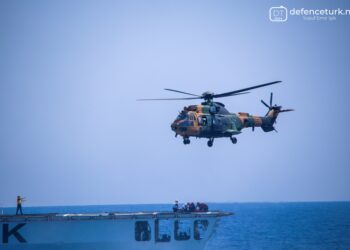 Şehit Teğmen Caner Gönyeli Arama Kurtarma Davet Tatbikatı tamamlandı