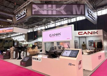 CANiK, Paris’ten yeni ihracat başarılarıyla dönüyor!