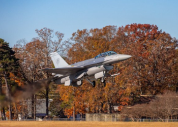 Türkiye’ye F-16 Block 70 savaş uçağı tedarikinde sona doğru