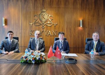 Keyvan Havacılık ve Mainline’dan İş Birliği!