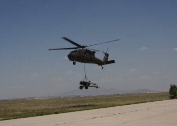 MKE’den Türkiye’nin ilk obüs ihracatı