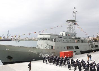 Yunanistan ve Güney Kıbrıs’tan Akdeniz’de yeni provokasyon