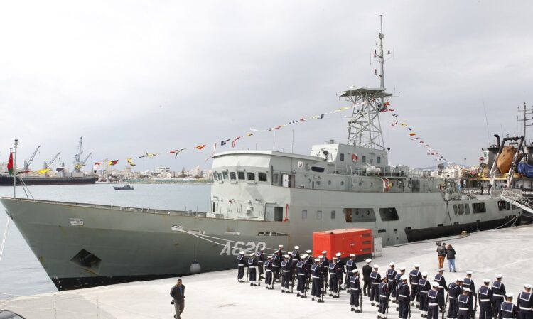 Yunanistan ve Güney Kıbrıs’tan Akdeniz’de yeni provokasyon