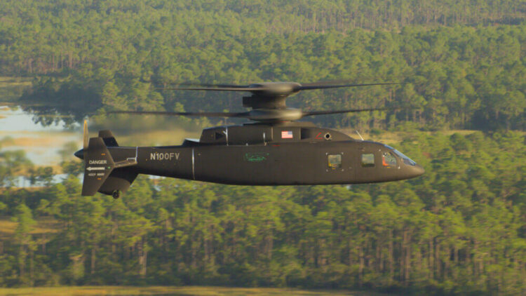 NATO’dan yeni nesil helikopter projesi
