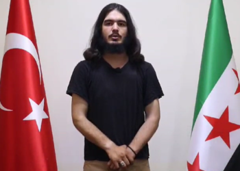 Türk bayrağına yönelik provokasyon yapanlar yakalandı