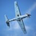 Paraguay’dan A-29 Super Tucano uçağı tedariki