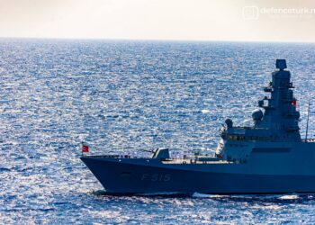 ALTINAY’dan İSTİF sınıfı fırkateyn için sözleşme