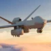 MQ-9 İHA’ya gelişmiş elektronik harp yeteneği