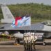 Tayvan’dan F-16V savaş uçakları için 2026 hedefi