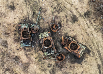 Rusya’da topçu sistemi üretiminde sorun