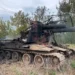 Rusya’da topçu sistemi üretiminde sorun