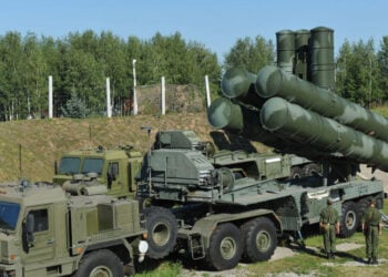 Rusya ile Hindistan’ın S-400 anlaşmasının detayları sızdırıldı