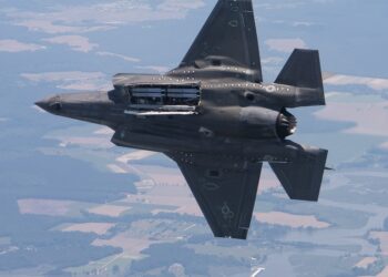 Belçika’dan F-35 savaş uçakları için mühimmat tedariki