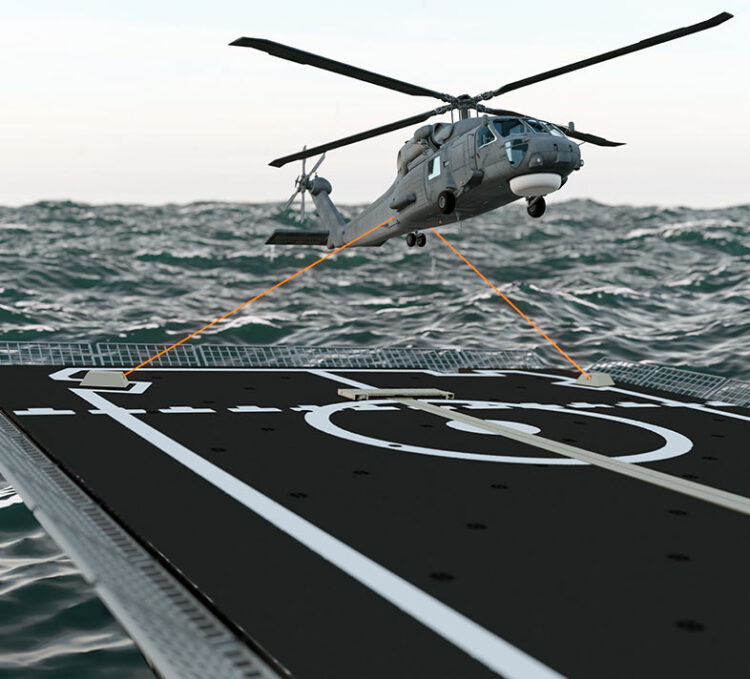 Altınay’dan yerli fırkateyne yerli yakıt transferi sistemi