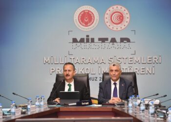 MİLTAR Projesi’nde imzalar atıldı