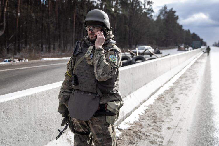 Rusya’dan askerlere elektronik cihaz yasağı