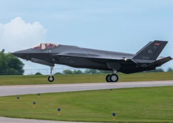 ABD Ordusu’na F-35 teslimatları yeniden başladı