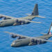 Türkiye’nin İngiltere’den C-130J almak için yaptığı görüşmeler son aşamaya geldi