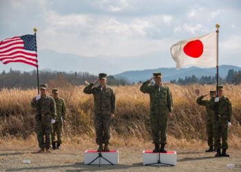 ABD ve Japonya’dan savunmada iş birliği