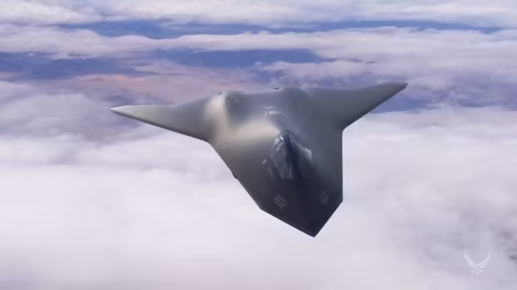 F-22’nin yerini alacak savaş uçağı projesinde aksaklık