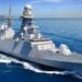 İtalya’dan yeni nesil fırkateyn siparişi