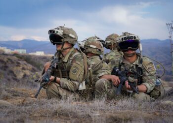 ABD’den askere alımda artış kararı