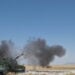 155 mm obüs GÜRHAN: Hibrit güçle testlerden geçti!