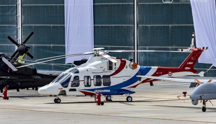 Jandarma yeni eğitim uçağı arayışında