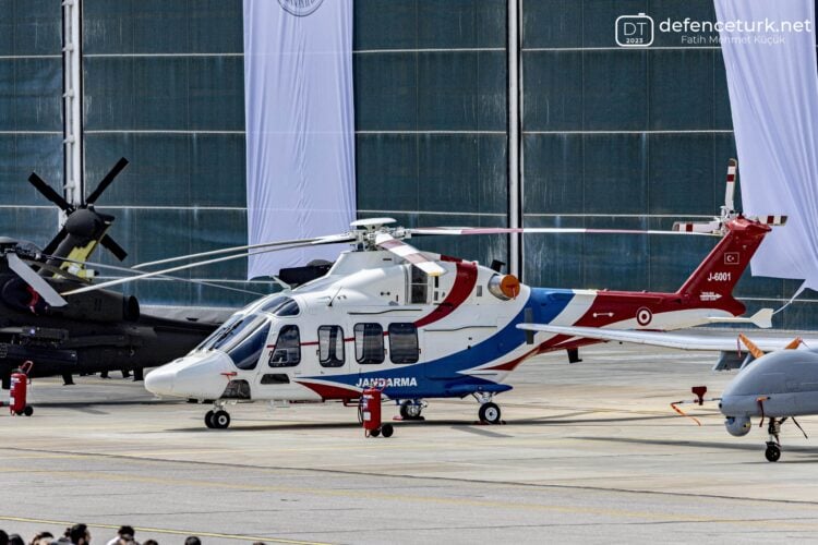 Jandarma yeni eğitim uçağı arayışında