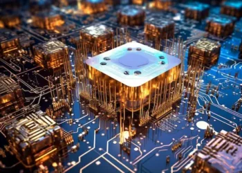 Fransa Donanmasına kuantum sensör teslimatı