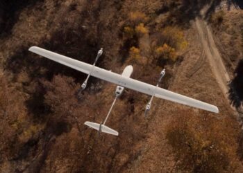 Birleşik Krallık’ın yeni İHA’sı zorlu testlerde