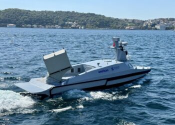 Polonya heyeti Türk İDA’larını inceledi