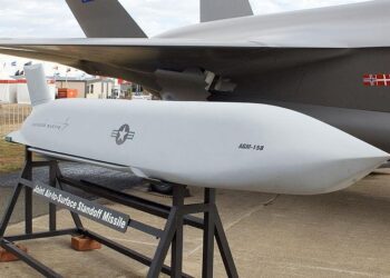 ABD’den füze yatırımı