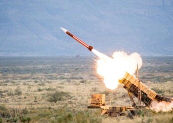 Almanya’ya ek Patriot GEM-T füze tedariki