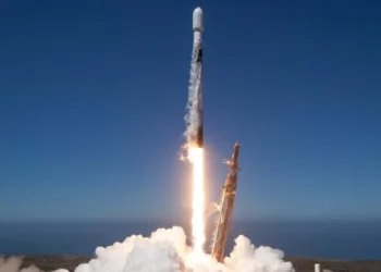 Birleşik Krallık askeri uydusunu yörüngeye yerleştirdi