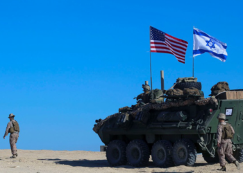 ABD’den İsrail’e 20 milyar dolarlık askeri teçhizat