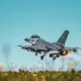 Ukrayna’nın ilk F-16 savaş uçağı kaybı
