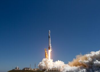 Yerli uzay girişimi Plan-S yeni uydularını uzaya gönderdi