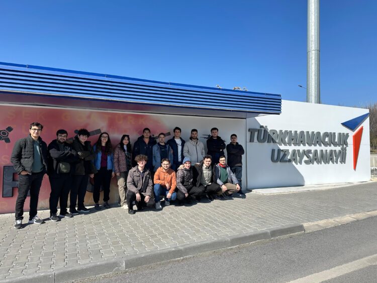 Aeronist Aerospace Kulubü ile Söyleşi