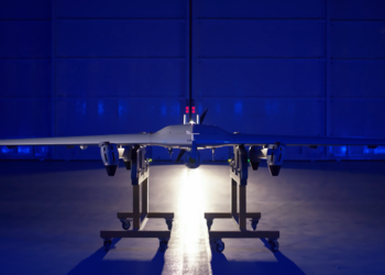 KALKAN DİHA’nın testleri sürüyor