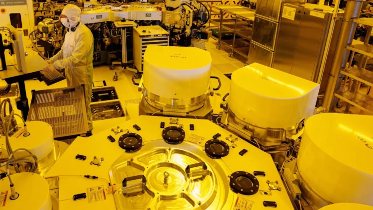 Türkiye’nin çip fabrikası 2028 yılında açılacak